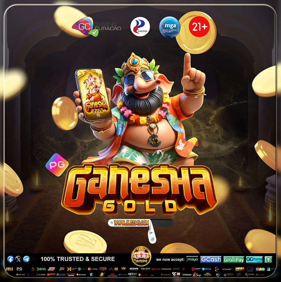How to Download the New Jili Slot App in the Philippines: GCash and Maya Cash Out Guide